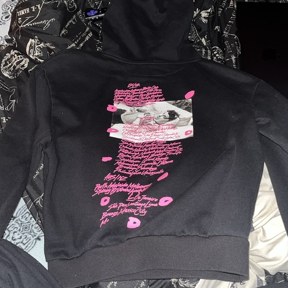 shawn mendez hoodie - Picture 2 of 3
